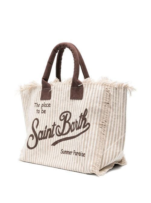 Borsa donna MC2 Saint Barth Vanity shoulder MC2 SAINT BARTH | VANITY shoulder03450L